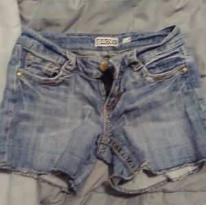 Roxy shorts